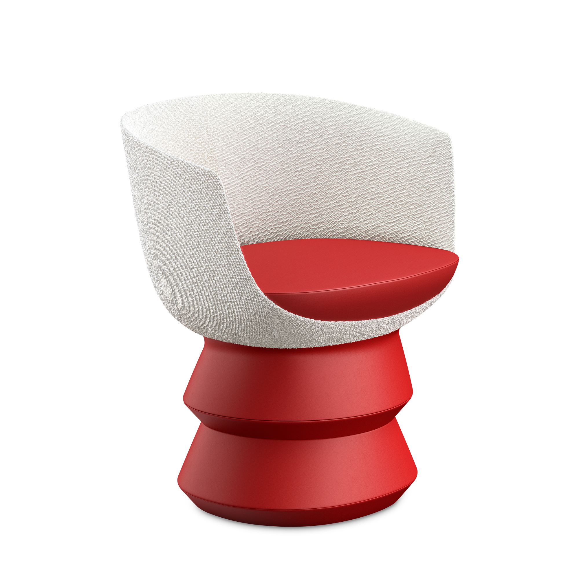 Dolls by Raw Edges - Luxury Furniture - Home and Art of Dining